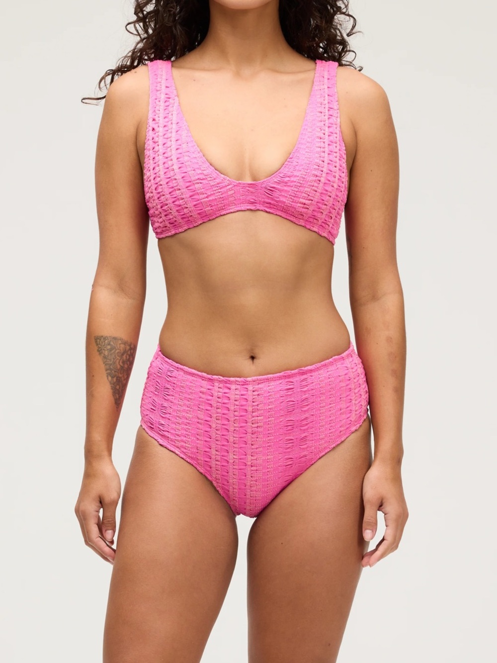 Seea Swimwear Bikini Set